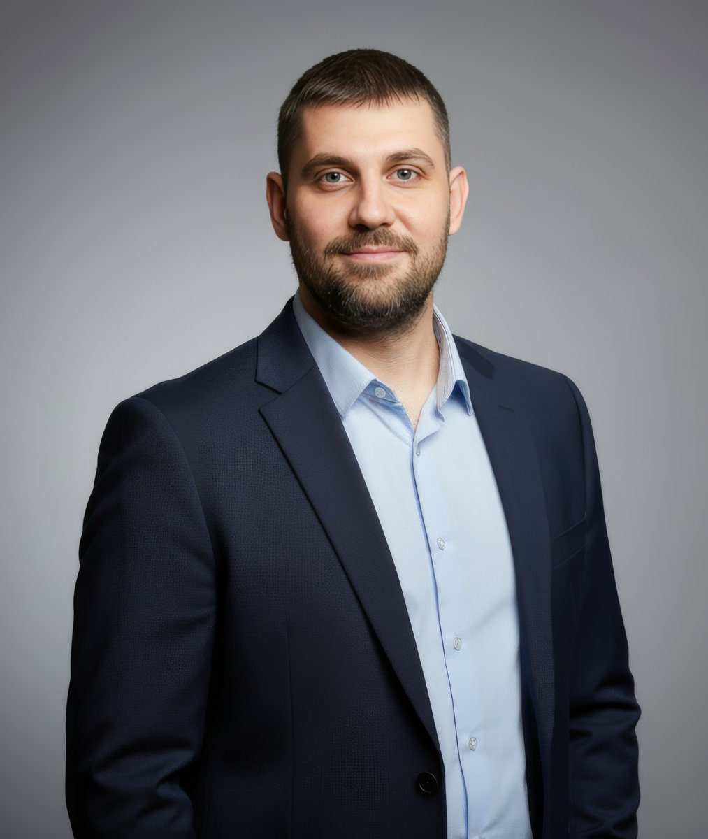 George Prodanov, PPC Consultancy Founder