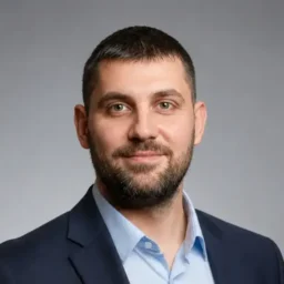 George Prodanov, PPC Consultancy Founder